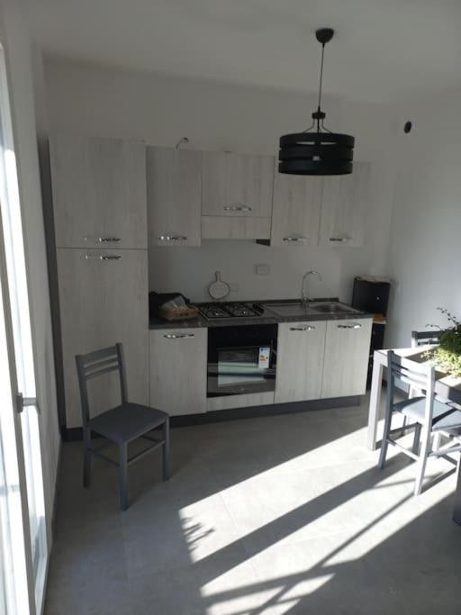 Apartamento Andrew's Center