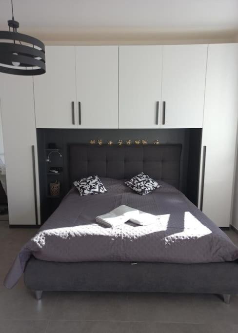 Apartamento Andrew's Center