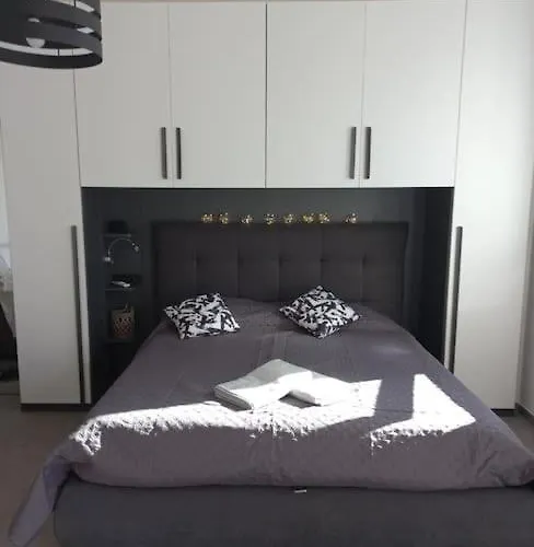 Andrew\'S Suite Rome Center