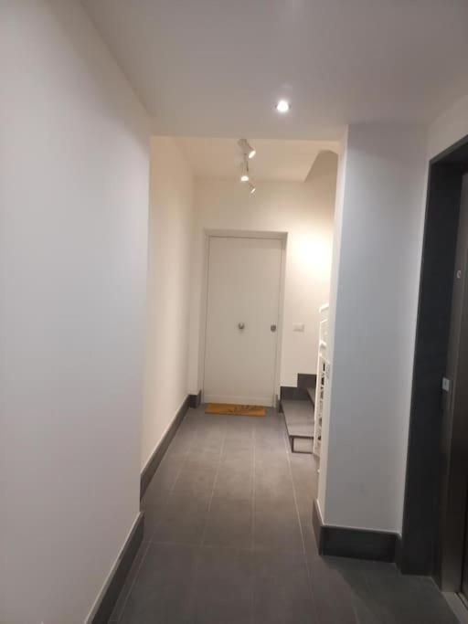 Apartment Andrew's Center Rome